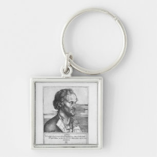 Porte-clés Portrait de Philipp Melanchthon, 1526