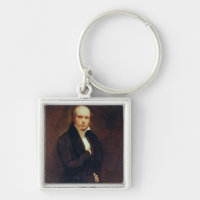 Portrait d'Odilon Barrot