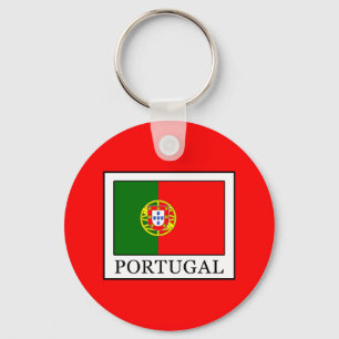 Porte-clés Portugal