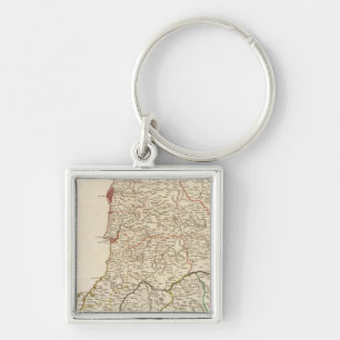 Porte-clés Portugal