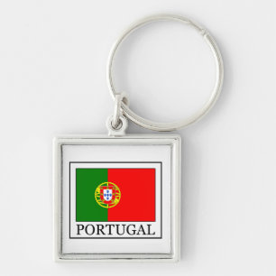 Porte-clés Portugal porte - clé