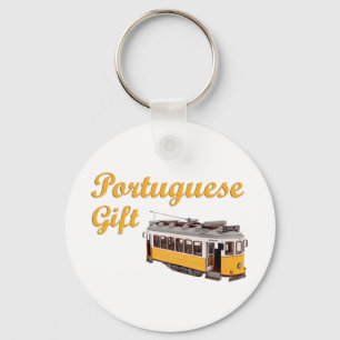 Porte-clés portuguesegift