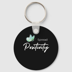 Porte-clés Positivité de propagation