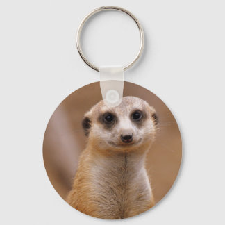 Porte-clés Poster Meerkat