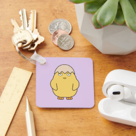 Porte-clés Pouce de pâques 1