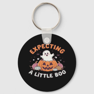 Porte-clés Pour S'Attendre À Little Boo