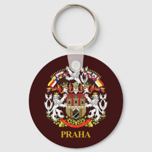 Porte-clés Prague (Prague)