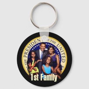 Porte-clés PREMIER porte - clé de FAMILLE