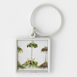 Porte-clés Premier prix pour la décoration de Tableau