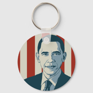 Porte-clés Président Obama