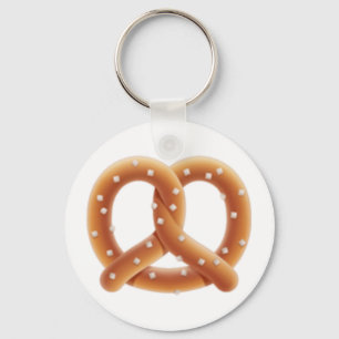 Porte-clés Pretzel - Emoji
