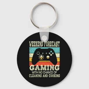 Porte-clés Prévision Jeux Retro Jeu 1