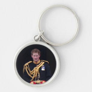 Porte-clés Prince Harry