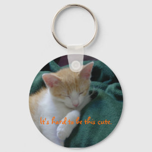 Porte-clés Princesse Cottonpaws Keychain