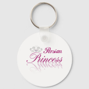 Porte-clés Princesse perse