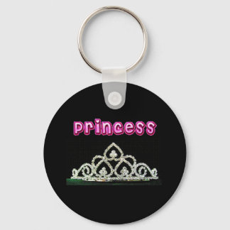 Porte-clés Princesse Porte - clé