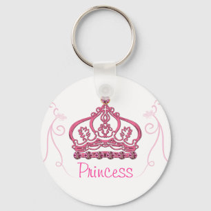 Porte-clés Princesse Porte - clé