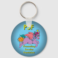 Princesse SparkleFarts Porte - clé !