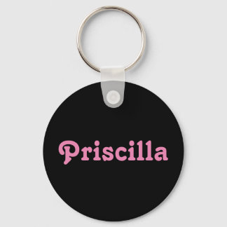 Porte-clés Priscilla porte - clé