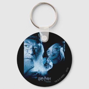Porte-clés Prisonnier d'Azkaban - espagnol 1