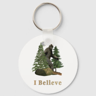 Porte-clés Produits Bigfoot