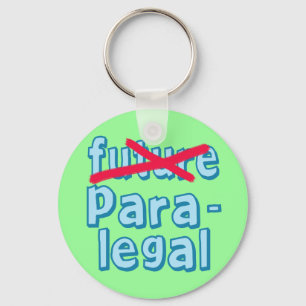 Porte-clés Produits d'études parajuridiques