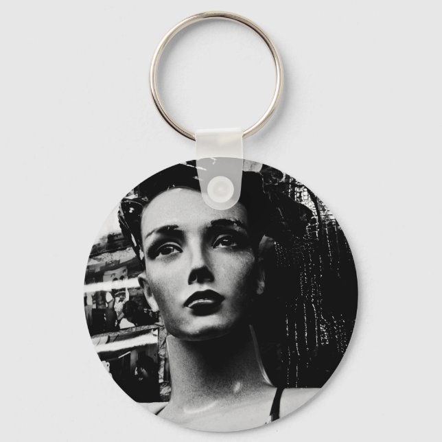 Porte-clés promesses (Recto)