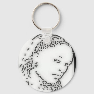 Porte-clés Promotion porte - clé Adia
