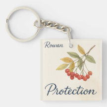 Protection de Rowan