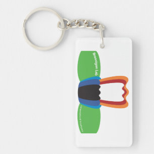 Porte-clés Protéine de Membrane