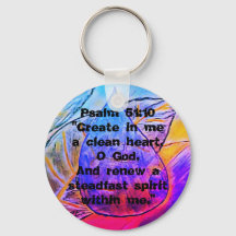 Psaume 51:10 - Écriture biblique - Renouvelez-moi