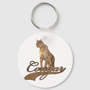 Porte-clés Puma