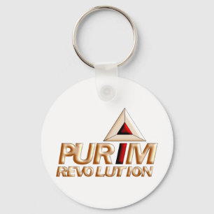 Porte-clés Purim (homonymie)