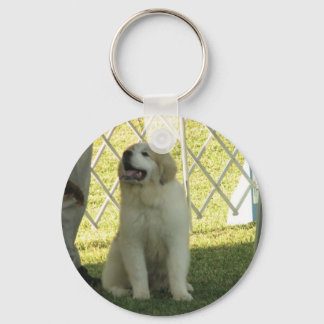 Porte-clés Pyr Puppy