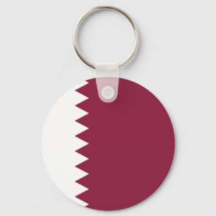 Porte-clés Qatar