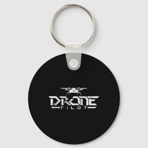 Porte-clés Quadcopter cadeau drone