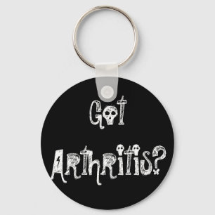 Porte-clés Qu'avez-vous ?