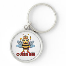Queen Bee