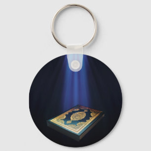 Porte-clés Quran key chain