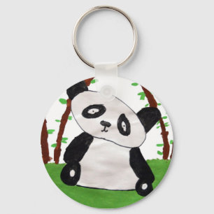 Porte-clés Rachel Fey