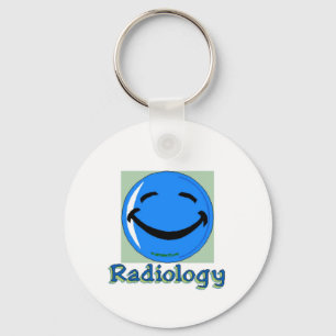 Porte-clés Radiologie HF