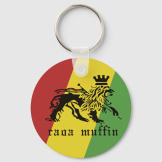 Porte-clés Raga Muffin Judah Porte - clé