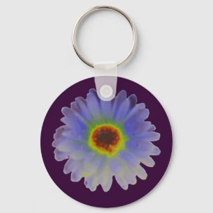 Porte-clés Rainbow Marigold Porte - clé