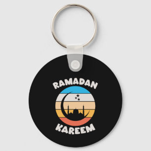 Porte-clés ramadan kareem