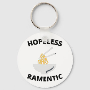 Porte-clés Ramentic sans espoir