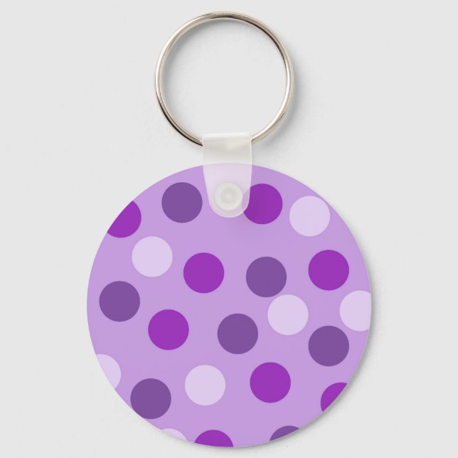 Porte-clés Random - Grand Raisin (Recto)