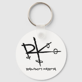 Porte-clés Random Karma