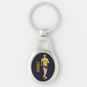 Porte-clés Randonnée