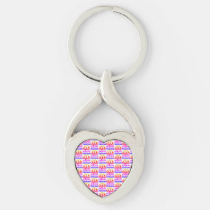 Porte-clés Randonnée ou trekking