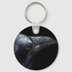 Porte-clés Raven